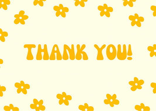 Thank you eCard & Instant win!