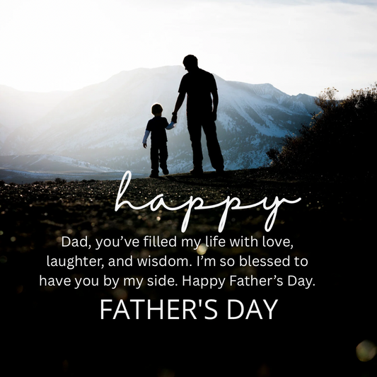 Father’s Day eCard & Instant win!