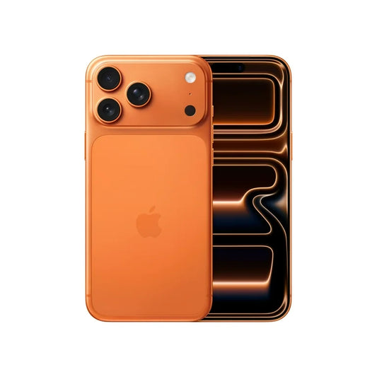 Love eCard + iPhone 17 Pro Max random giveaway.