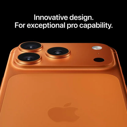 Love eCard + iPhone 17 Pro Max random giveaway.
