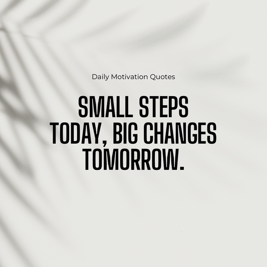 Motivation eCard & Instant win!