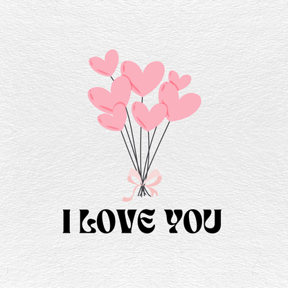 Love eCard + iPhone 17 Pro Max random giveaway.