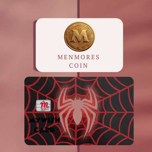 MyWish-My fortune eCoin