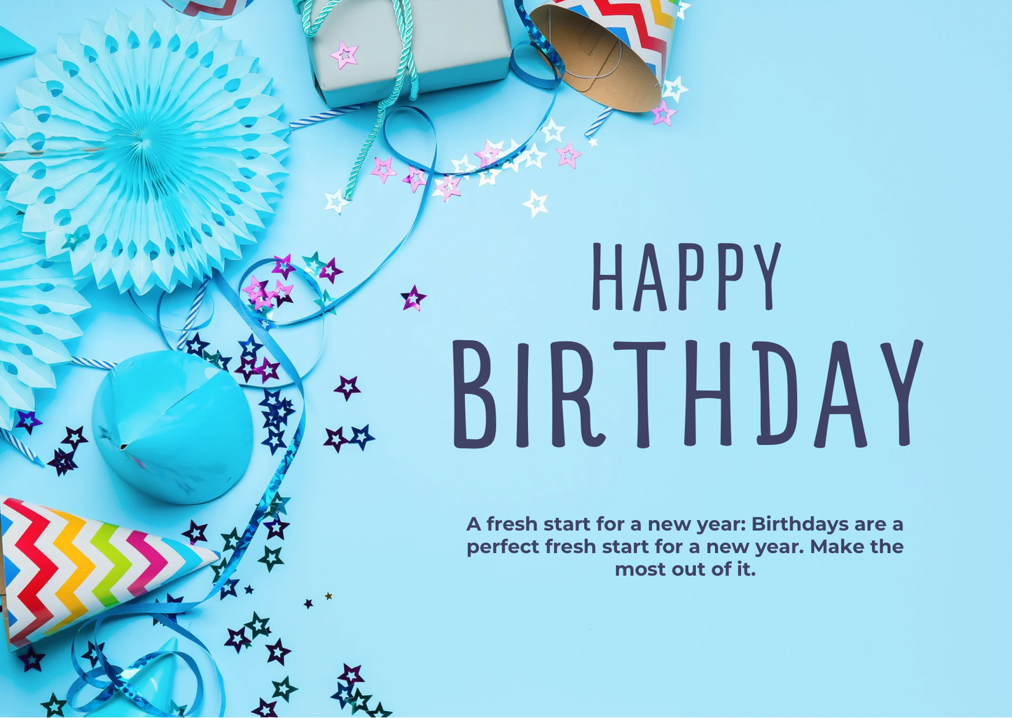Birthday compliments eCard + Samsung Galaxy Z Fold7 random giveaway.