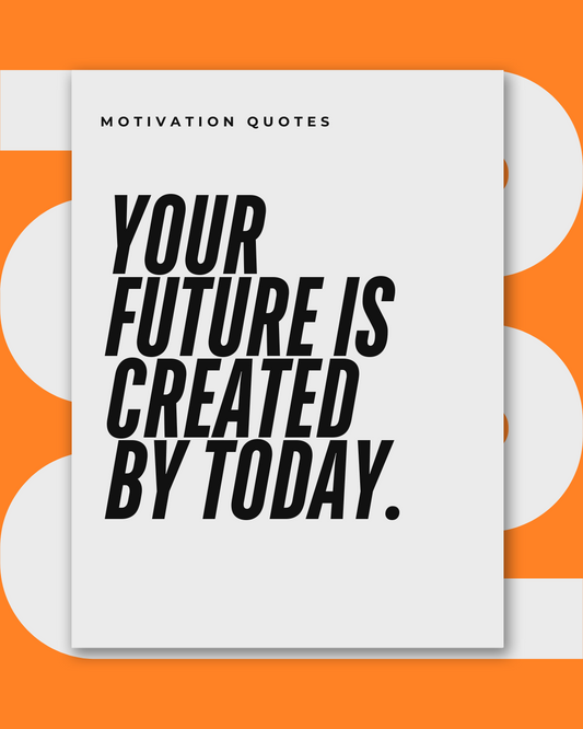 Motivation eCard & Instant win!