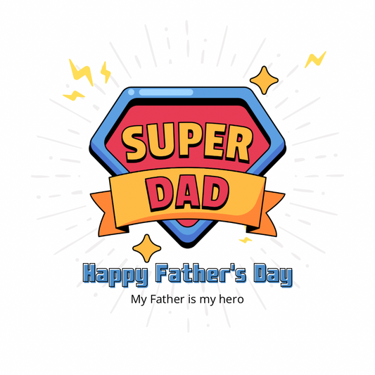 Father’s Day eCard & Instant win!