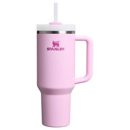 Love eCard + Stanley’s QUENCHER® H2.0 FLOWSTATE™ TUMBLER | 1.18L random giveaway.
