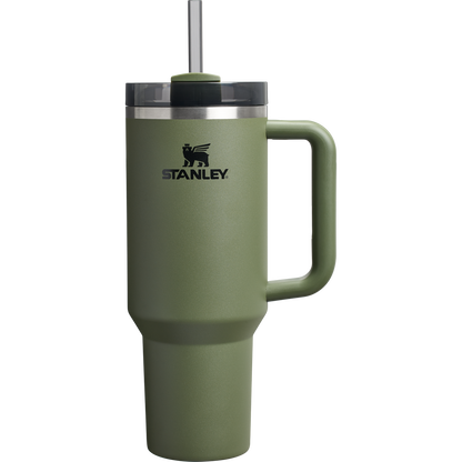 Love eCard + Stanley’s QUENCHER® H2.0 FLOWSTATE™ TUMBLER | 1.18L random giveaway.