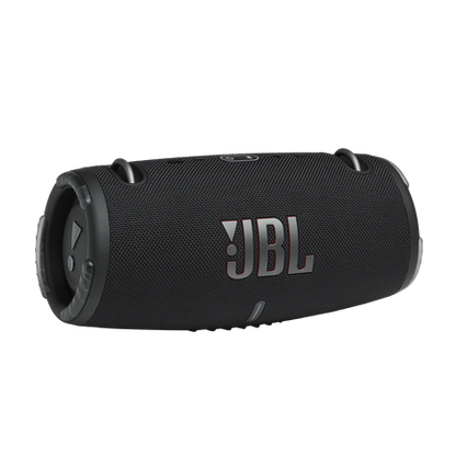 Congratulations eCard + JBL XTREME 3 WITHOUT ADAPTOR random giveaway.