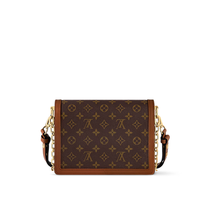 Mother’s Day eCard + Dauphine MM, Louis Vuitton random giveaway.
