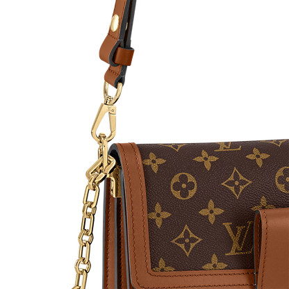 Mother’s Day eCard + Dauphine MM, Louis Vuitton random giveaway.