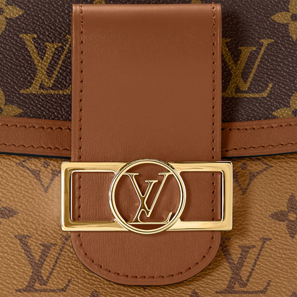 Mother’s Day eCard + Dauphine MM, Louis Vuitton random giveaway.