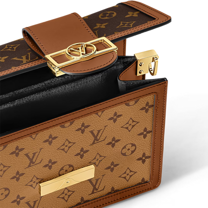 Mother’s Day eCard + Dauphine MM, Louis Vuitton random giveaway.