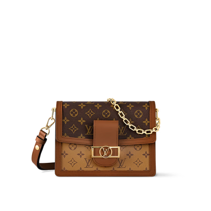 Mother’s Day eCard + Dauphine MM, Louis Vuitton random giveaway.