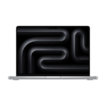 Apology eCard + Apple 14" MacBook Pro with M4 Chip 10-Core CPU / 10-Core GPU, 16GB Memory, 1TB SSD, Silver random giveaway.