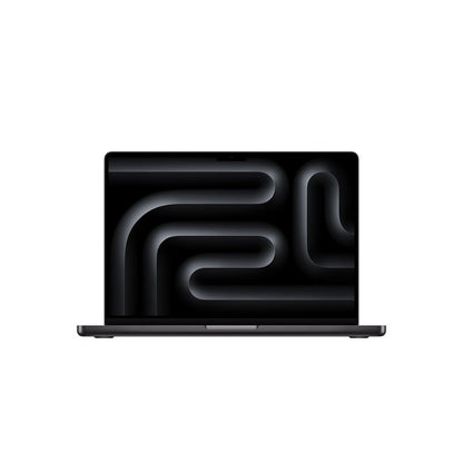 Apology eCard + Apple 14" MacBook Pro with M4 Chip 10-Core CPU / 10-Core GPU, 16GB Memory, 1TB SSD, Silver random giveaway.