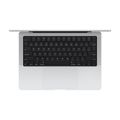 Apology eCard + Apple 14" MacBook Pro with M4 Chip 10-Core CPU / 10-Core GPU, 16GB Memory, 1TB SSD, Silver random giveaway.