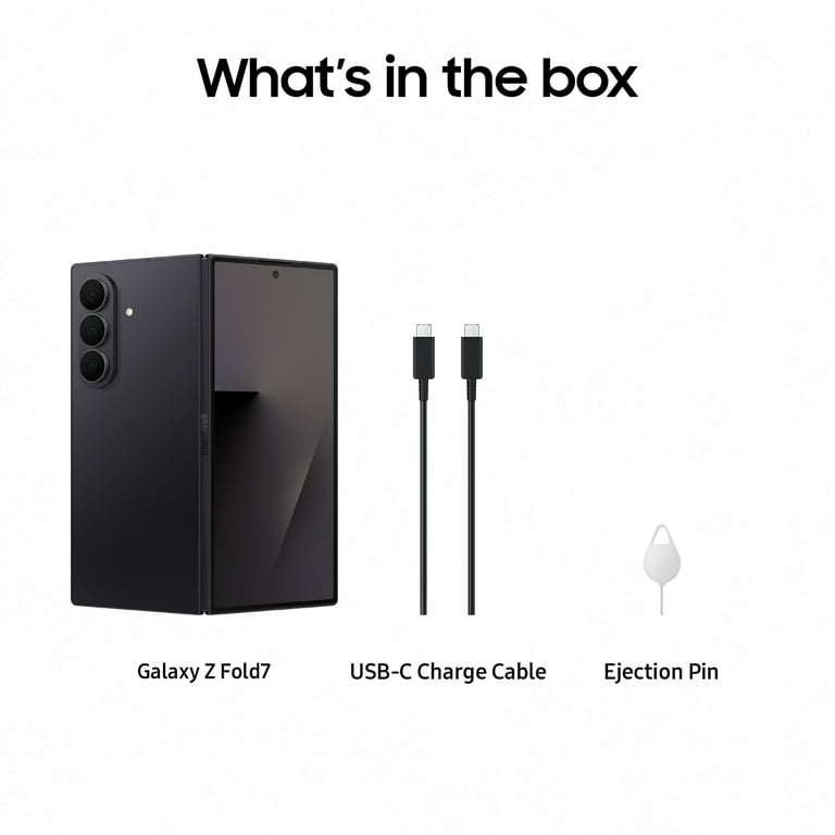Birthday compliments eCard + Samsung Galaxy Z Fold7 random giveaway.