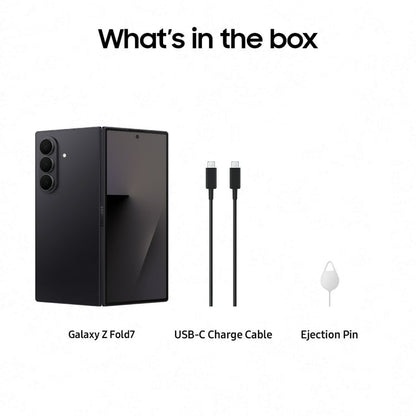 Birthday compliments eCard + Samsung Galaxy Z Fold7 random giveaway.