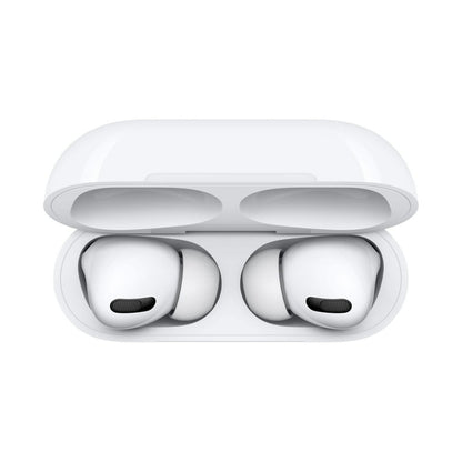 Thank you eCard + Apple AirPods Pro with MagSafe Charging Case (1st Generation) random giveaway.