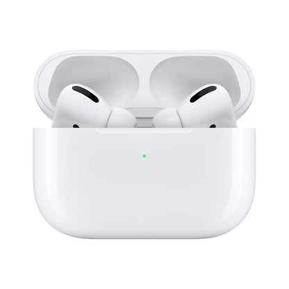 Thank you eCard + Apple AirPods Pro with MagSafe Charging Case (1st Generation) random giveaway.