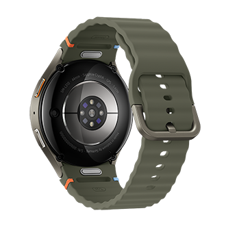 Holiday’s eCard + Galaxy watch7 (44mm Bluetooth) random giveaway.